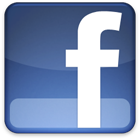 Facebook Icon