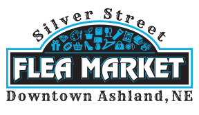 Silver Street Flea Market Ashland, Nebraska