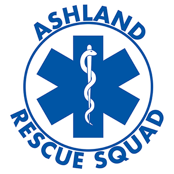 Ashland Rescue Squad