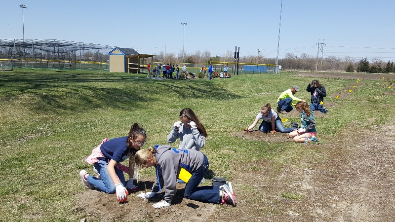 2018 Arbor Day Festivities